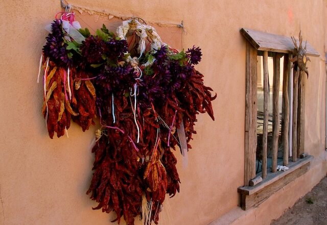 Old Mesilla