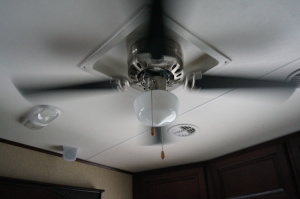 ceiling fan